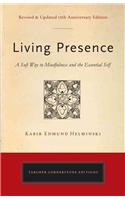 Living Presence (Revised)