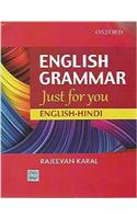 Oxford English Grammar Just for You