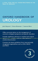 Oxford Handbook of Urology