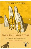 Over Sea, Under Stone