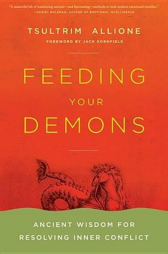 Feeding Your Demons