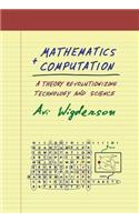 Mathematics and Computation