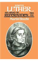 Martin Luther, Volume 1
