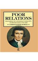 Poor Relations