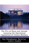 PLA at Home and Abroad