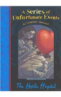 The Hostile Hospital (A Series of Unfortunate Events)