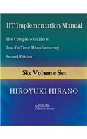 JIT Implementation Manual
