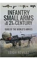 Infantry Small Arms of the 21st Century