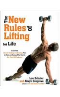 New Rules of Lifting for Life