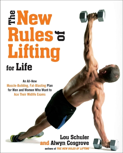 New Rules of Lifting for Life