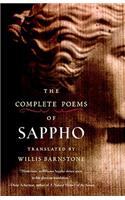 Complete Poems of Sappho