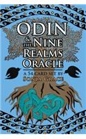 Odin and the Nine Realms Oracle