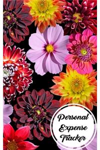 Personal Expense Tracker