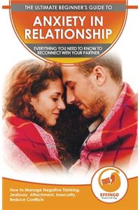 Anxiety in Relationship