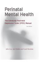 Perinatal Mental Health