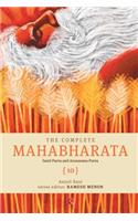 The Complete Mahabharata
