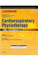 Cardiorespiratory Physiotherapy: Adults and Paediatrics: First South Asia Edition