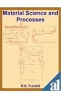 Material Science and Processes