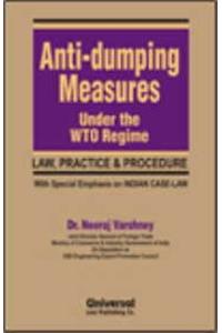 Anti-dumping Measures