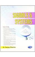Signals And Systems (Uptu)