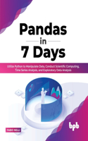 Pandas in 7 Days