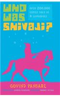 Who was Shivaji