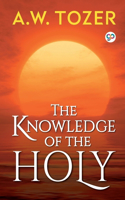 Knowledge of the Holy