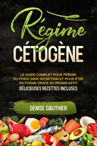 Régime Cétogène