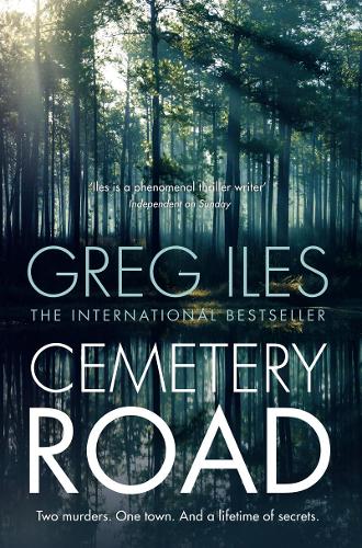 Cemetery Road