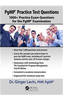 PgMP (R) Practice Test Questions