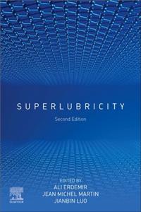 Superlubricity