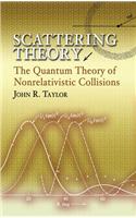 Scattering Theory