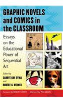 Graphic Novels and Comics in the Classroom