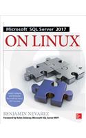 Microsoft SQL Server 2017 on Linux