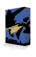 Dark Knight Returns Slipcase Set