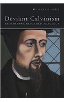 Deviant Calvinism