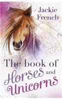 Book of Horses and Unicorns