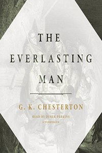 The Everlasting Man