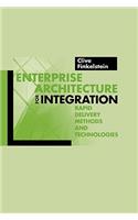 Enterprise Architecture for Integration