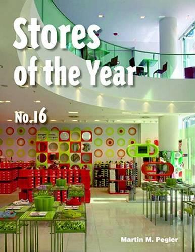 Stores of the Year