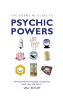 Essential Guide to Psychic Powers