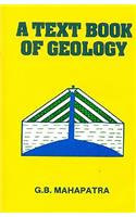 A Textbook of Geology