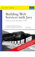 Building Web Services With Java 2e