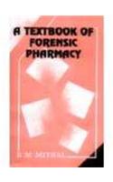 A Textbook Of Forensic Pharmacy