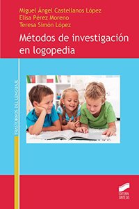 Metodos de investigacion en Logopedia