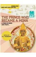 The Prince Who Became a Monk and Other Stories from TamilLiterature