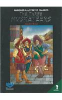 VC_AC3 - The 3 Musketeers - SM - Gen: Educational Book