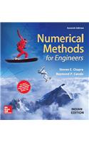 Numerical Methods for Engineers