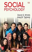 Social Psychology | 13th Edition