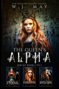 The Queen's Alpha Series Box Set